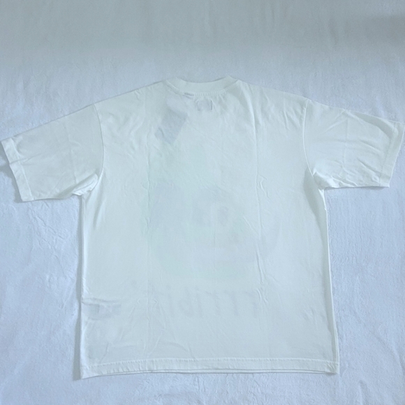 Levi's 'rrribit'🐸 Graphic Skater🛹 Tee👕 - NWT - Picture 2 of 13